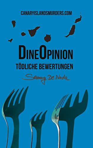 DineOpinion - Tödliche Bewertungen: CanaryIslandsMurders.com