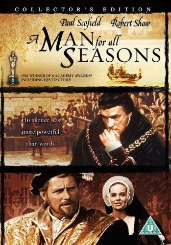 A Man for All Seasons [UK Import]