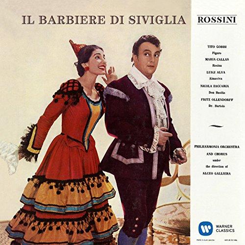 Il Barbiere di Siviglia (Remastered 2014)