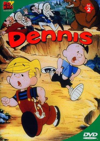 Dennis, Teil 2, Episoden 04-06