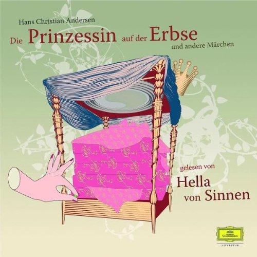 Die Prinzessin auf der Erbse