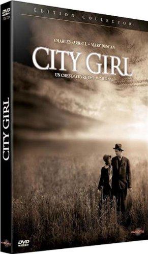 City girl [FR Import]