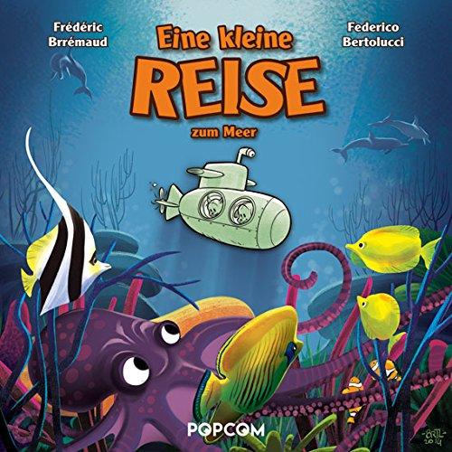 Eine kleine Reise 03: ... zum Meer