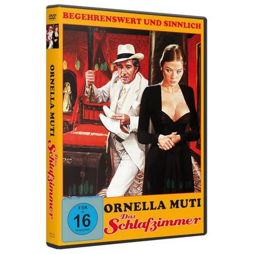 ORNELLA MUTI - Das Schlafzimmer [Limited Edition]