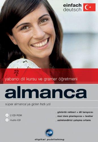 Einfach Deutsch: Almanca