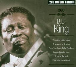 B.B.King