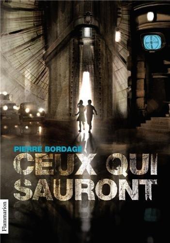 Ceux qui sauront