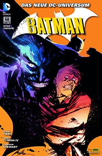 Batman: Sonderband 46: Todesspiel