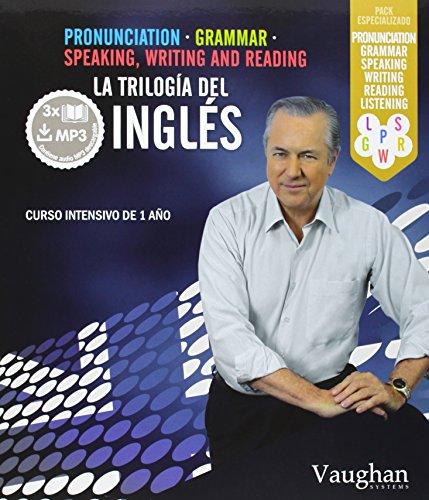 La trilogía del inglés