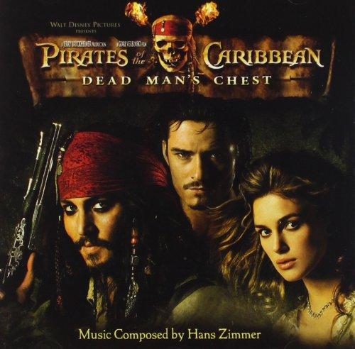 Pirates of the Caribbean: Dead Man's Chest