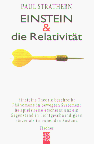 Einstein und die Relativität