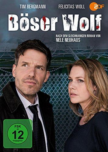 Böser Wolf [DVD]