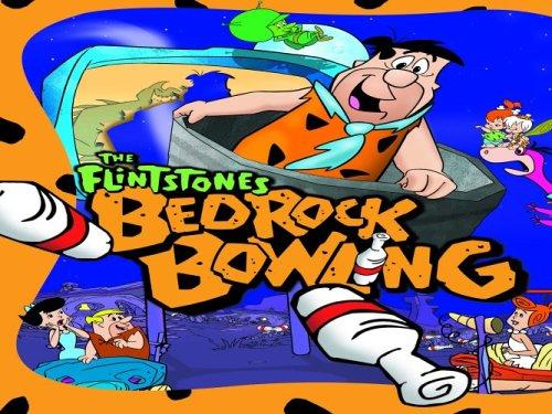 Familie Feuerstein: Bedrock Bowling