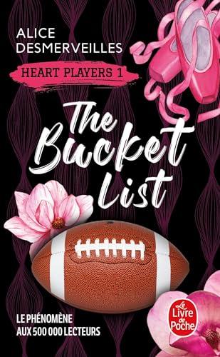 Heart players. Vol. 1. The bucket list