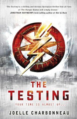 The Testing 1