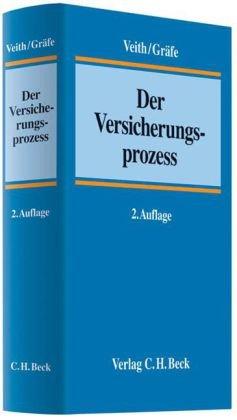 Der Versicherungsprozess