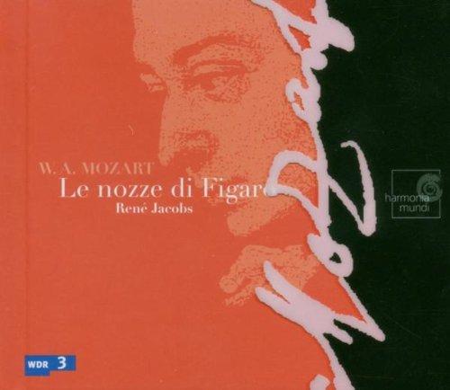 Le Nozze di Figaro