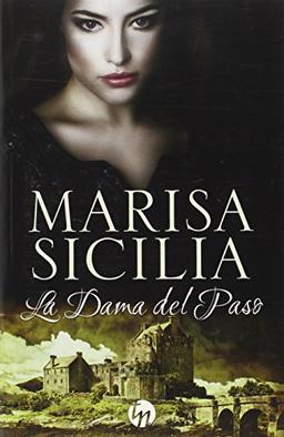 La Dama del Paso (TOP NOVEL, Band 198)