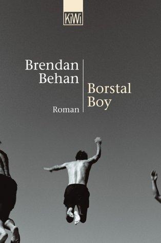 Borstal Boy