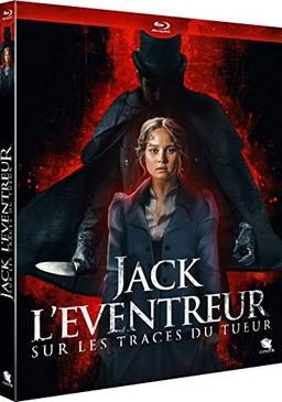 Jack l'éventreur : sur les traces du tueur [Blu-ray] [FR Import]