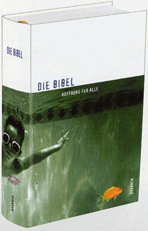 Bibelausgaben, Hoffnung für alle, Die Bibel, Taschenausgabe 'Fisch'