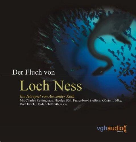 Der Fluch von Loch Ness