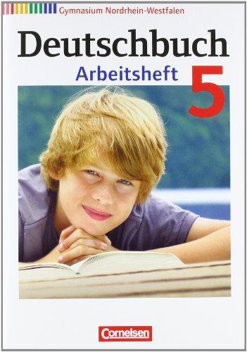 5. Schuljahr - Arbeitsheft mit Lösungen