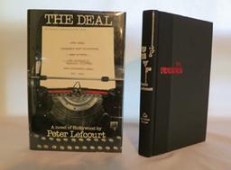 The Deal: A Novel