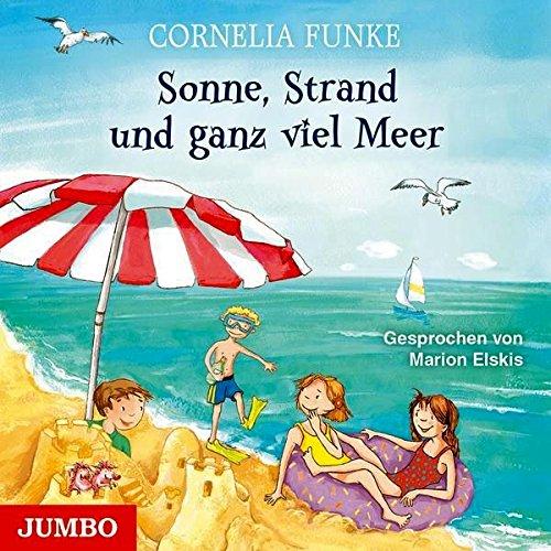 Sonne,Strand und Ganz Viel Meer