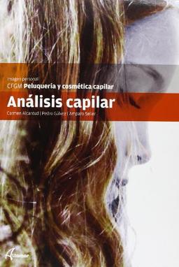 Análisis capilar (CFGM PELUQUERÍA Y COSMETICA CAPILAR)