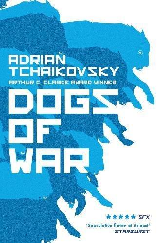 Dogs of War