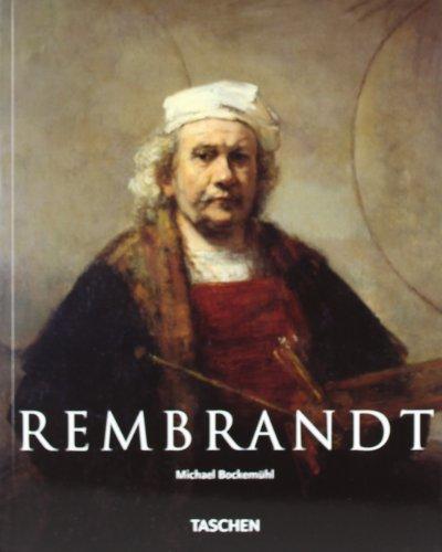 Rembrandt 1606-1669: Das Rätsel der Erscheinung