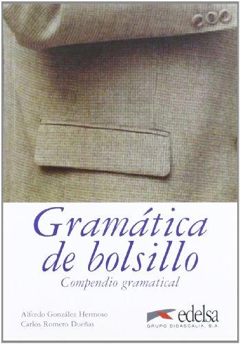 Gramática de bolsillo