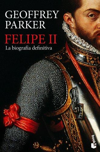 Felipe II: la biografía definitiva (Gran Formato)