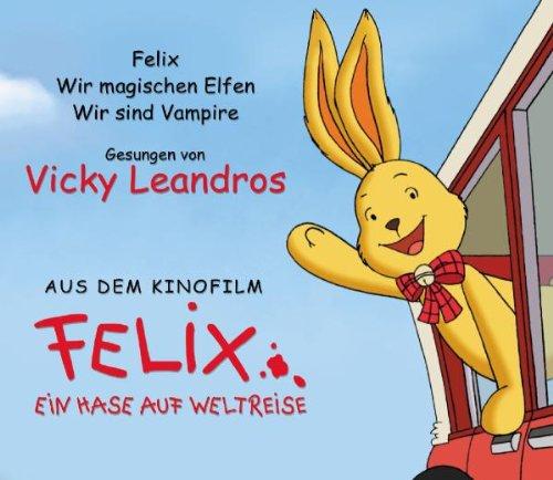 Felix-Ein Hase auf Weltreise