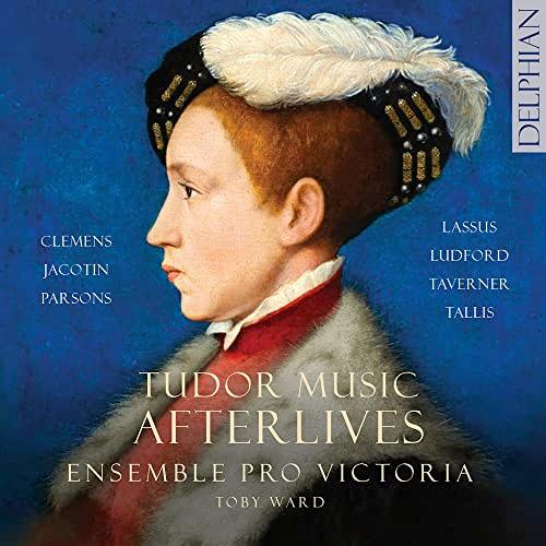 Tudor Music Afterlives