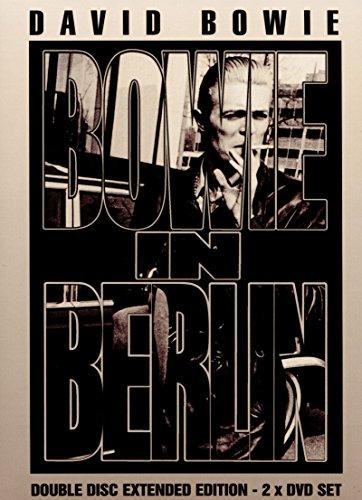 Bowie In Berlin - Extended Edition [2 DVDs]