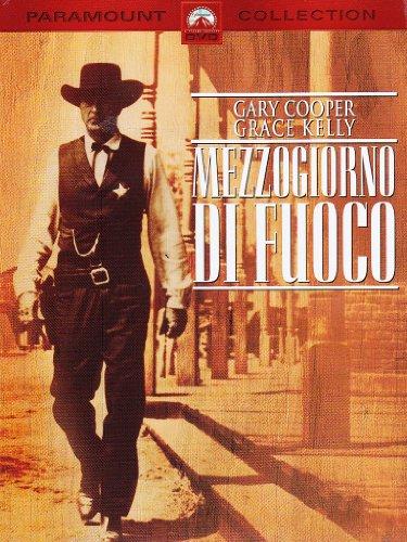 Mezzogiorno di fuoco [IT Import]