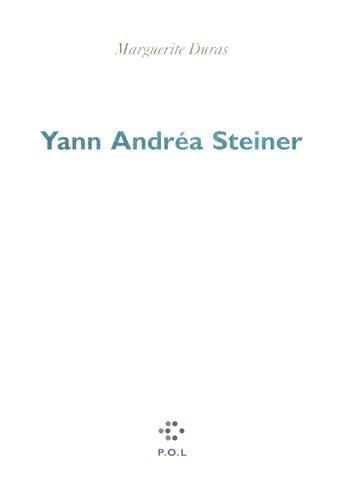 Yann Andréa Steiner