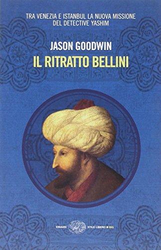 Il ritratto Bellini