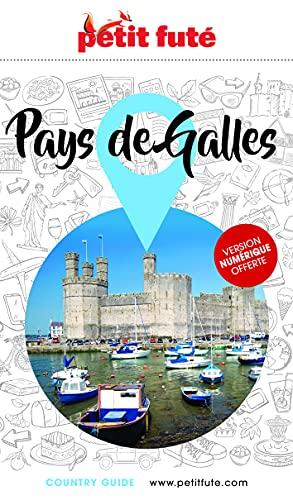 Pays de Galles