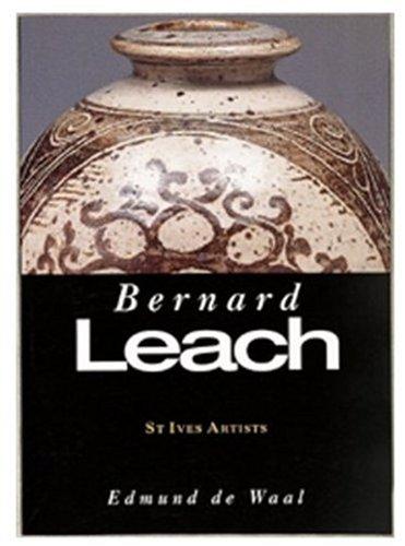 St. Ives Artists: Bernard Leach