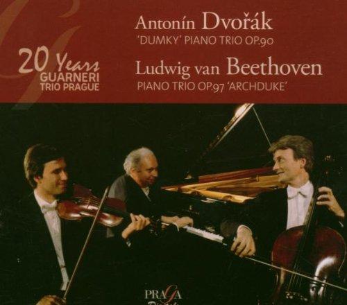 Dumky Trio Op.90/Trio Op.97 Archduke