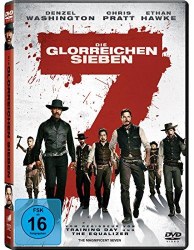 Die glorreichen 7