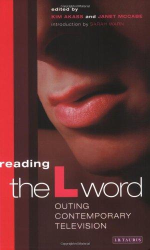 Reading the L Word (Reading Contemporary Television)