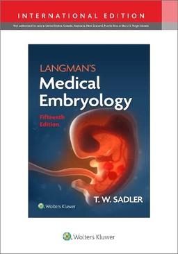 Langman's Medical Embryology (INT ED)