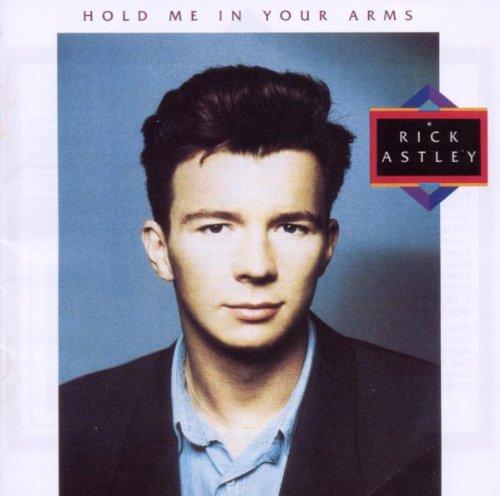 Hold Me in Your Arms (Deluxe Edition)