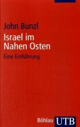 Israel im Nahen Osten: Eine Einführung