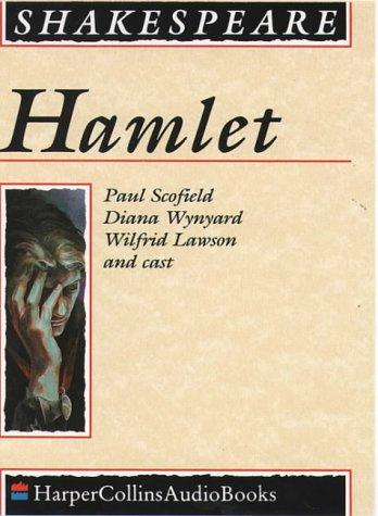 Hamlet: Complete & Unabridged