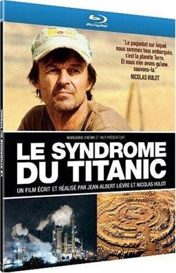 Le syndrome du titanic [Blu-ray] [FR Import]